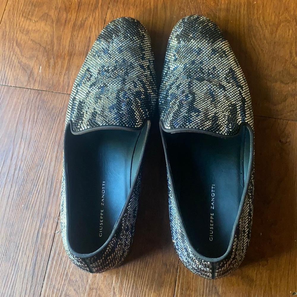 Giuseppe Zanotti